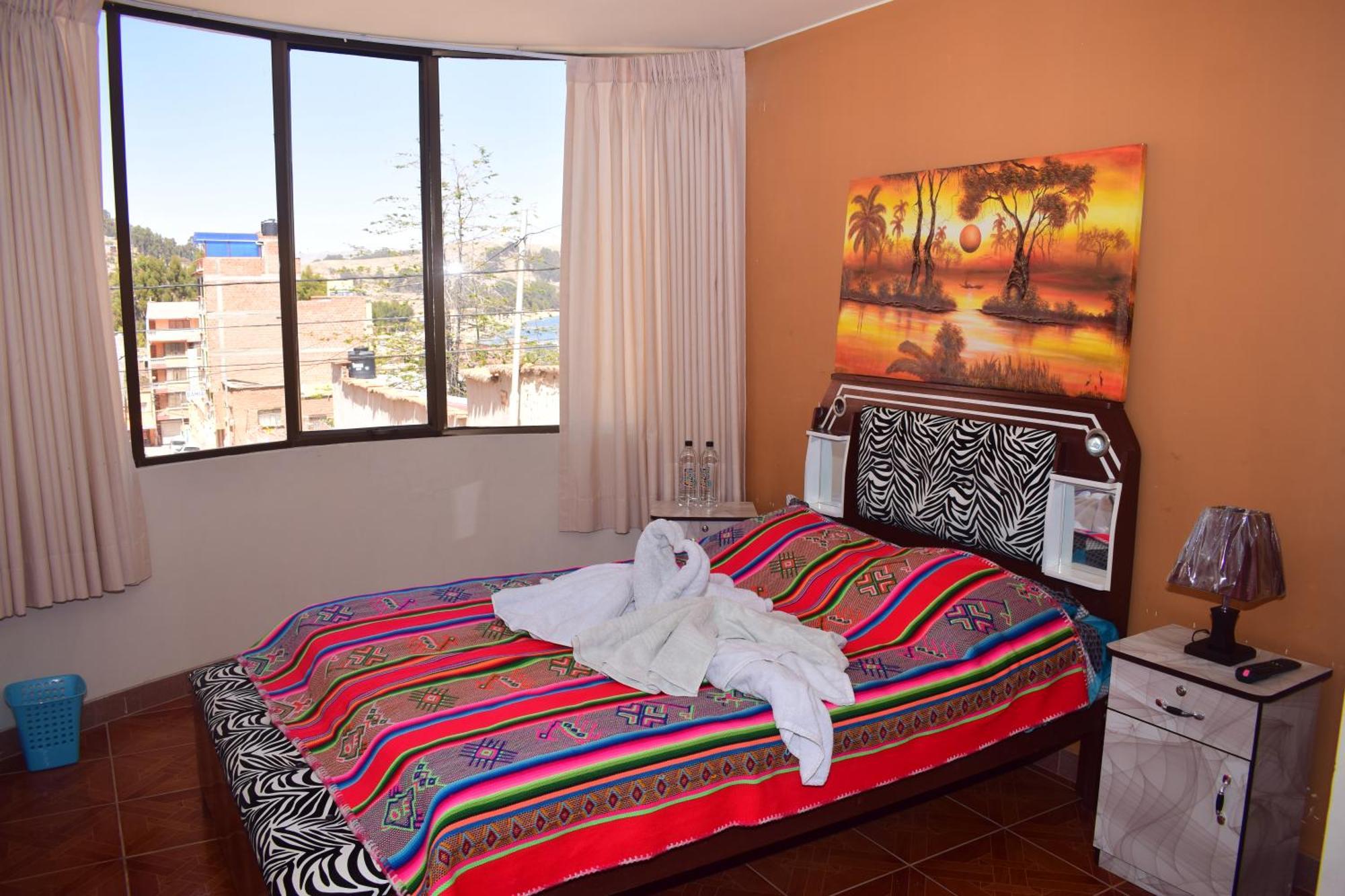 Skylake B&B Copacabana  Exterior foto